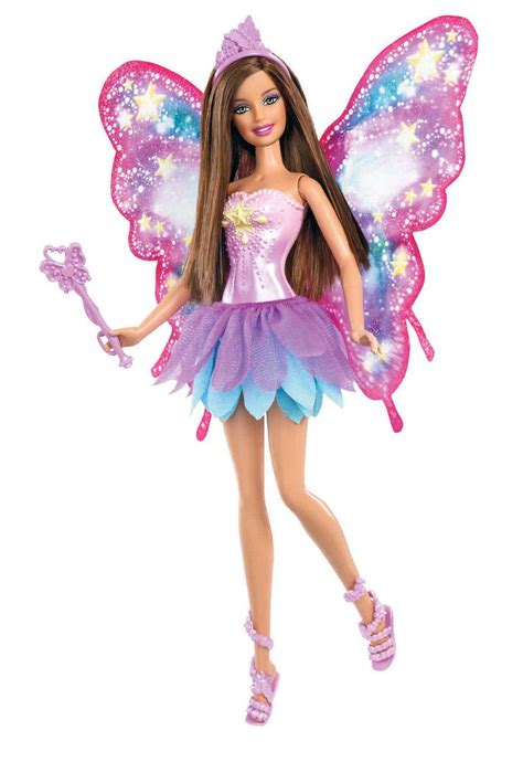 Barbie Beautiful Fairy Teresa Doll | Barbie fairy, Fairy dolls, Fairy ...