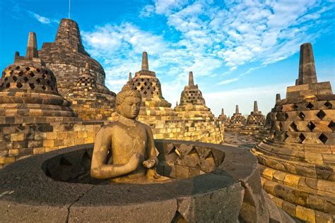 Guide en Indonesie : guide touristique pour visiter l' Indonesie et ...