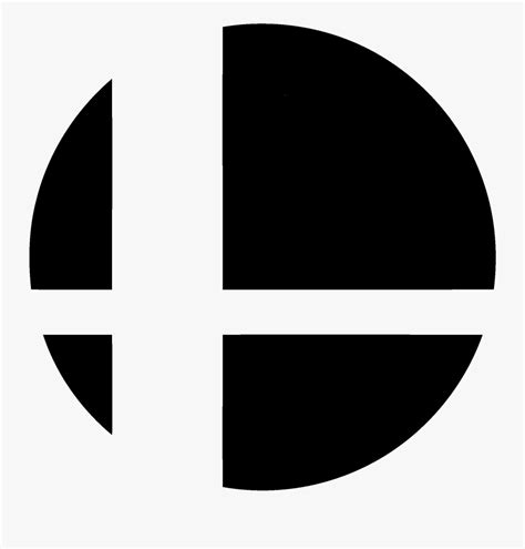 Super Smash Bros Ultimate Logo , Free Transparent Clipart - ClipartKey