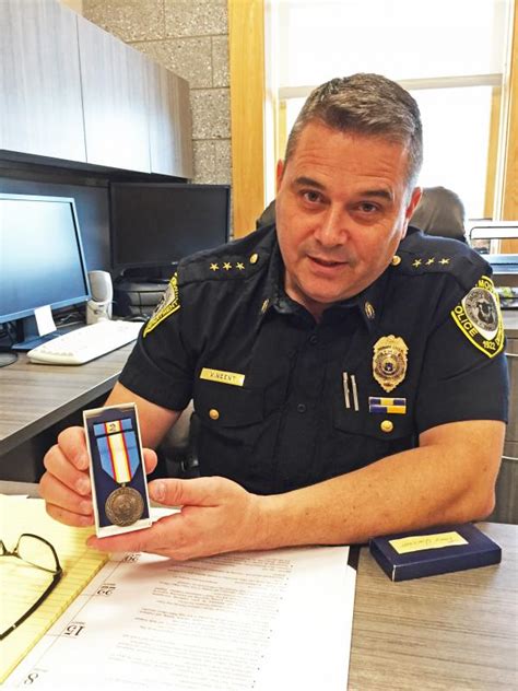 Meet Dartmouth’s newest Deputy Police Chief | Dartmouth