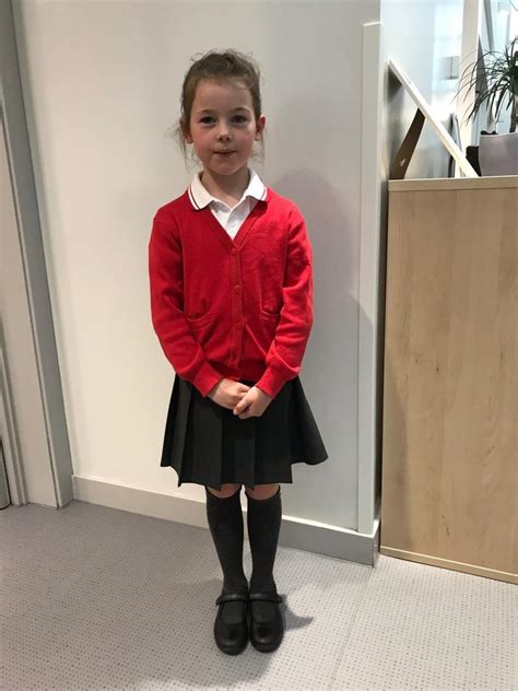 Clothing and School Uniform | St Paul's Primary School