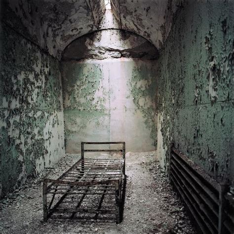 12 Creepiest Abandoned Prisons on Earth — Vagabondish