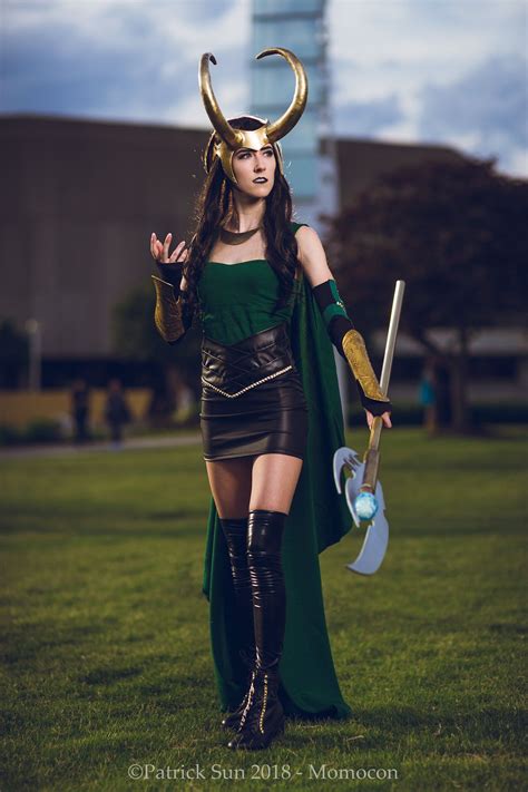 Loki halloween costume – Artofit