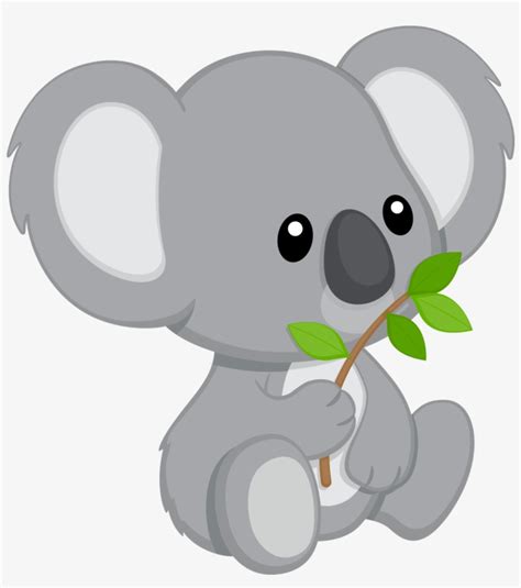 Koala Cartoon Png - Koala Bear Cartoon Transparent PNG - 1182x1280 ...