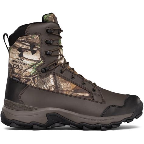 Under Armour Synthetic Men's Ua Tanger Waterproof Hunting Boots in ...