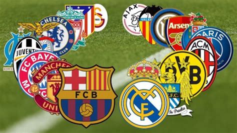 FM17 Who Would Win A European Super League? - The Higher Tempo Press