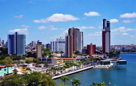 Campina Grande tem 2º maior PIB entre as cidades do interior do NE com ...