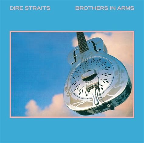 Brothers In Arms [CD] | DireStraits.com