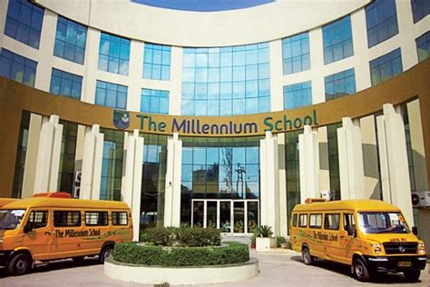 The Millennium School – Making Learning A Meaningful Experience - Elets ...