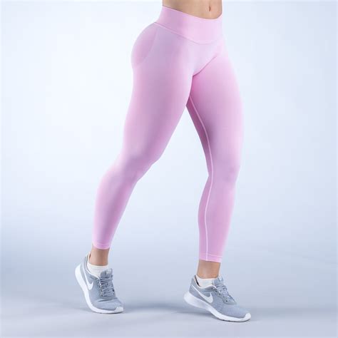 Impact Leggings – DFYNE