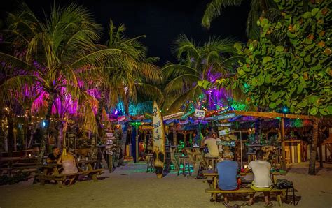 A guide to nightlife on Phi Phi Island, Thailand 2022 | Well Known Places