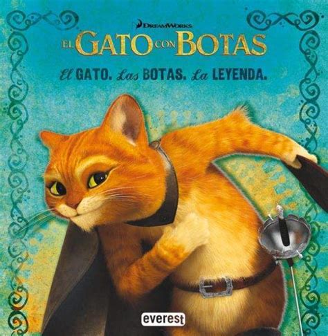 El gato con botas (cuento) - EcuRed