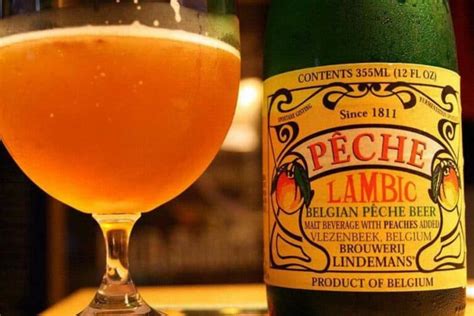 Lambic Beer Guide: History, Brewing, Taste, Food Pairings