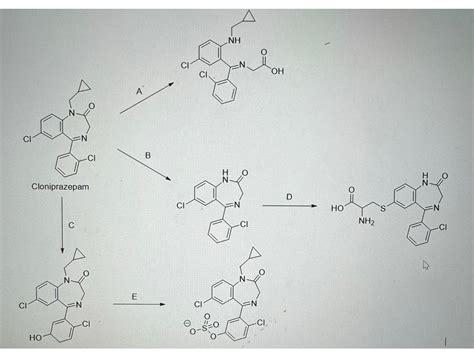 Solved Fill in the enzyme and any cofactor/reactant needed | Chegg.com