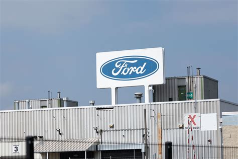 Ford: EVs aren't going to cost jobs