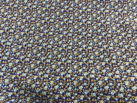 Flannelette Brushed 100% Cotton Fabric Winceyette Floral – Deany Fabrics