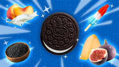 6 Oreo Flavors That Should Exist | Sporked