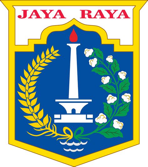 Lambang Dki Jakarta