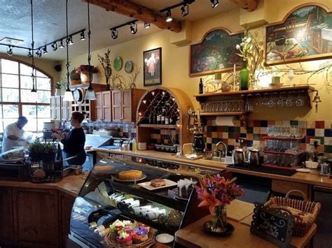 15 Delicious Restaurants in Leavenworth, Wa — Top Places!