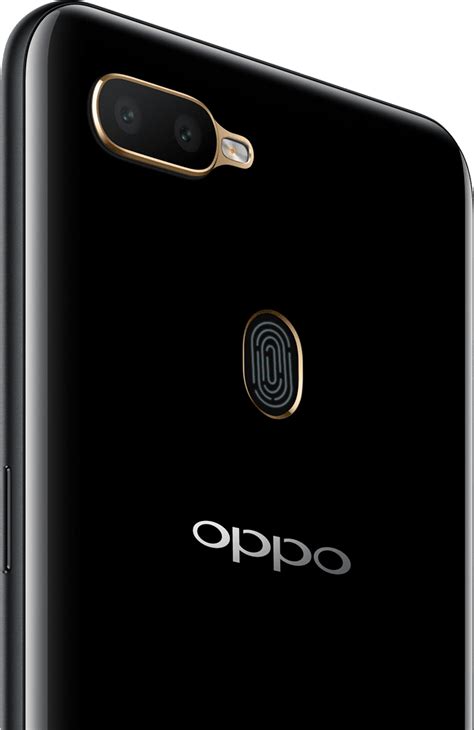 OPPO A5s - 4230mAh Battery, Waterdrop Screen | OPPO Global