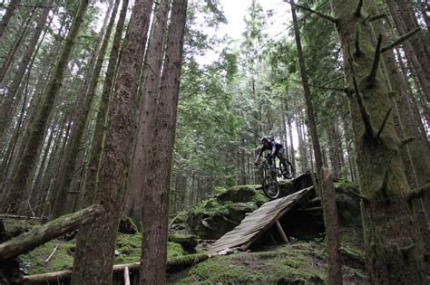 Canada Mountain Biking Trails | Trailforks