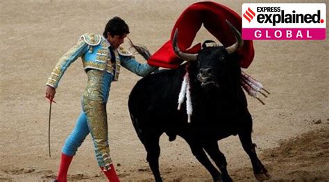 Spanish Bullfighting Costumes