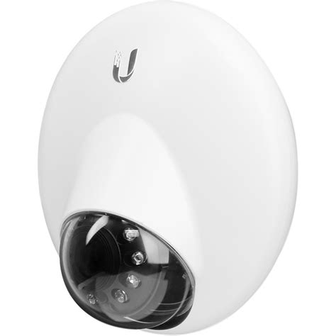 Ubiquiti Networks UniFi G3 Series 1080p Dome Camera UVC-G3-DOME