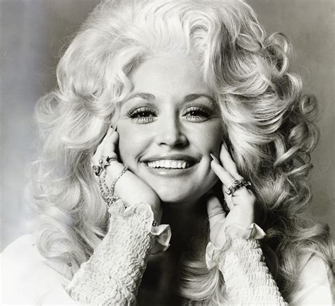 Dolly Parton - Herta Nation