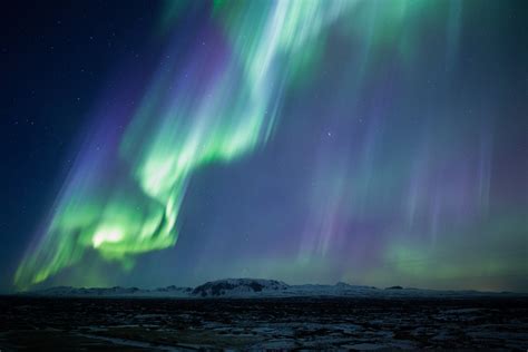 Best Places & Times To See Northern Lights In Iceland | Rough Guides