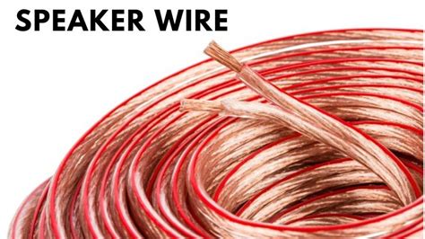 Speaker Wire Explained: Gauge, Types, & Choosing the Right One