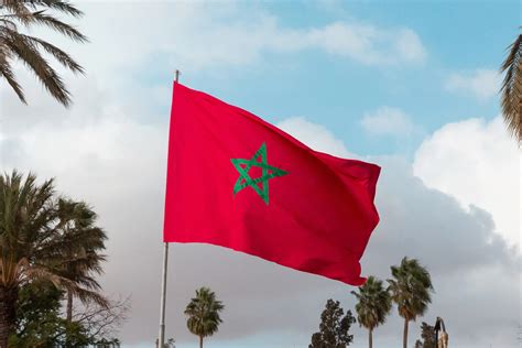 Morocco Flag: Cool Things to Know | TouristSecrets