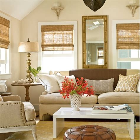 Best Warm Neutral Paint Colors For Living Room — Randolph Indoor and ...