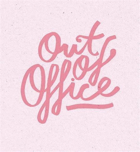 Funny Out Of Office Quotes - ShortQuotes.cc