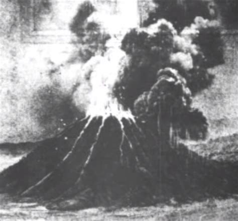 Krakatoa 1883