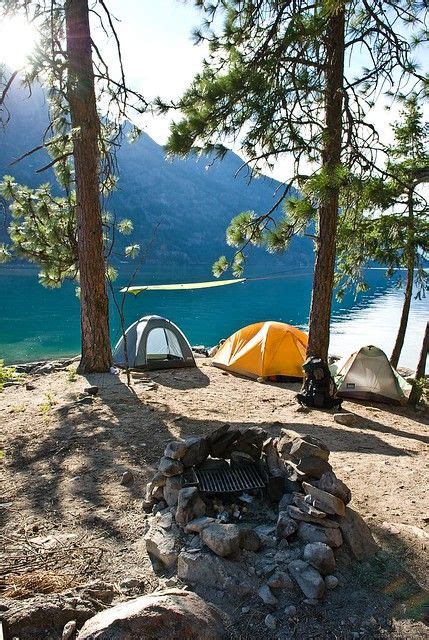 Lake chelan camping trip – Artofit