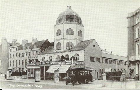 Dome Cinema in Worthing, GB - Cinema Treasures