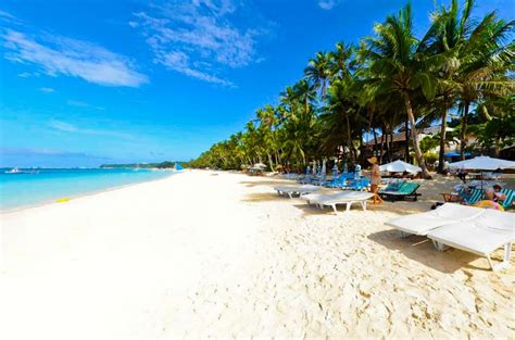 Top Places to Visit in Boracay Island Philippines | Found The World