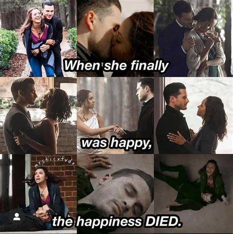 Vampire Diaries Memes, Vampire Diaries The Originals, Legacy Quotes ...