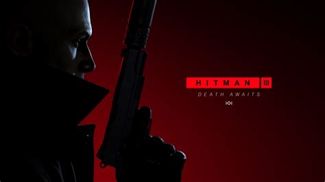 Details more than 82 hitman 3 wallpaper latest - in.coedo.com.vn