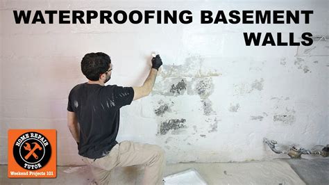 Awesome Waterproof Paint For Basement Concept | Ruliesta