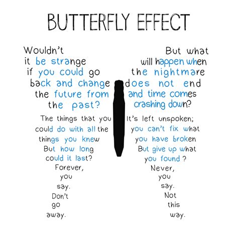 Butterfly Effect by Callia-Evergreen on DeviantArt