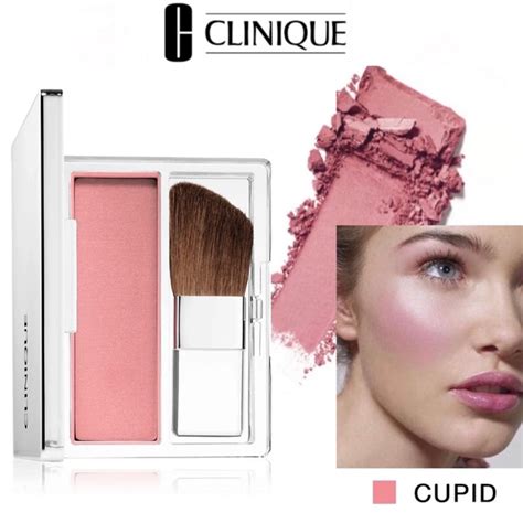 Clinique | Makeup | Clinique Blushing Blush Powder Blush Cupid 8 | Poshmark