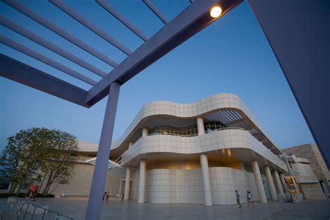 Top 10 Must-See Museums in Los Angeles