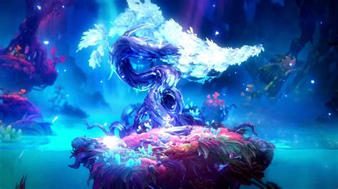 Ori and the Will of the Wisps Wallpapers - Top Free Ori and the Will of ...