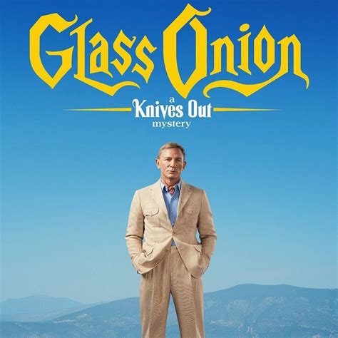 'Glass Onion: A Knives Out Mystery' Is a Fun Ride That Needed More Time ...