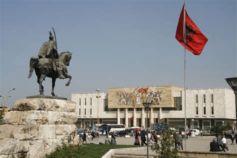 National History Museum | Tirana, Albania Attractions - Lonely Planet