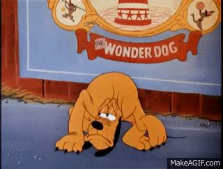 Disney - Pluto - Wonderdog HQ on Make a GIF