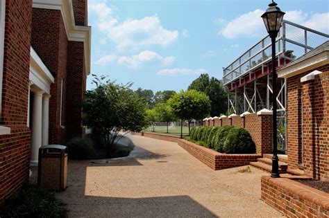 St. Christopher’s School | Architecture Richmond