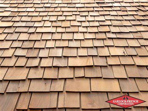 Pros and Cons of a Wood Shake Roof - Garlock-French Roofing