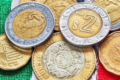 Mexican Currency: A Guide to the Mexican Peso | US First Exchange